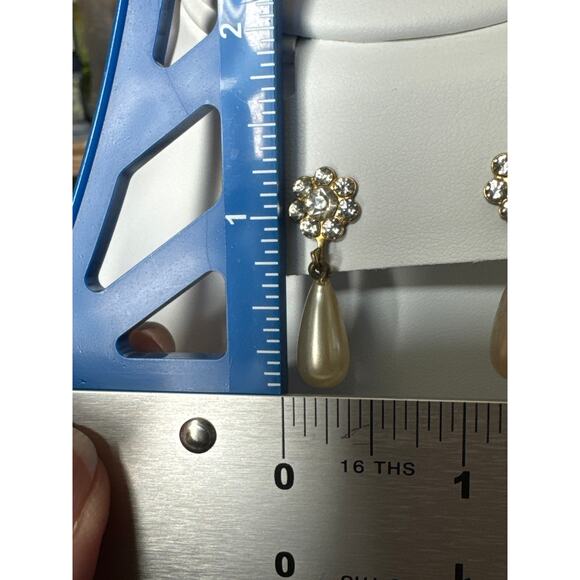 Fabulous Antique Edwardian - Art Deco Vintage - Picture 9 of 12